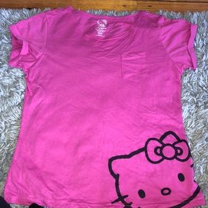Hello Kitty shirt